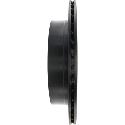 StopTech Slotted Sport Brake Rotor 126.47028SL