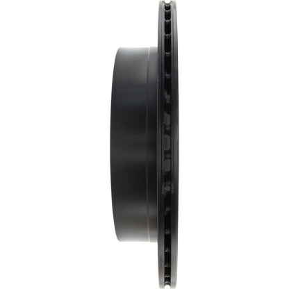 StopTech Slotted Sport Brake Rotor 126.47028SR