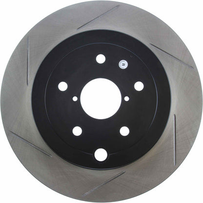 StopTech Sport Slotted Brake Rotor Rear Right 126.47030SR