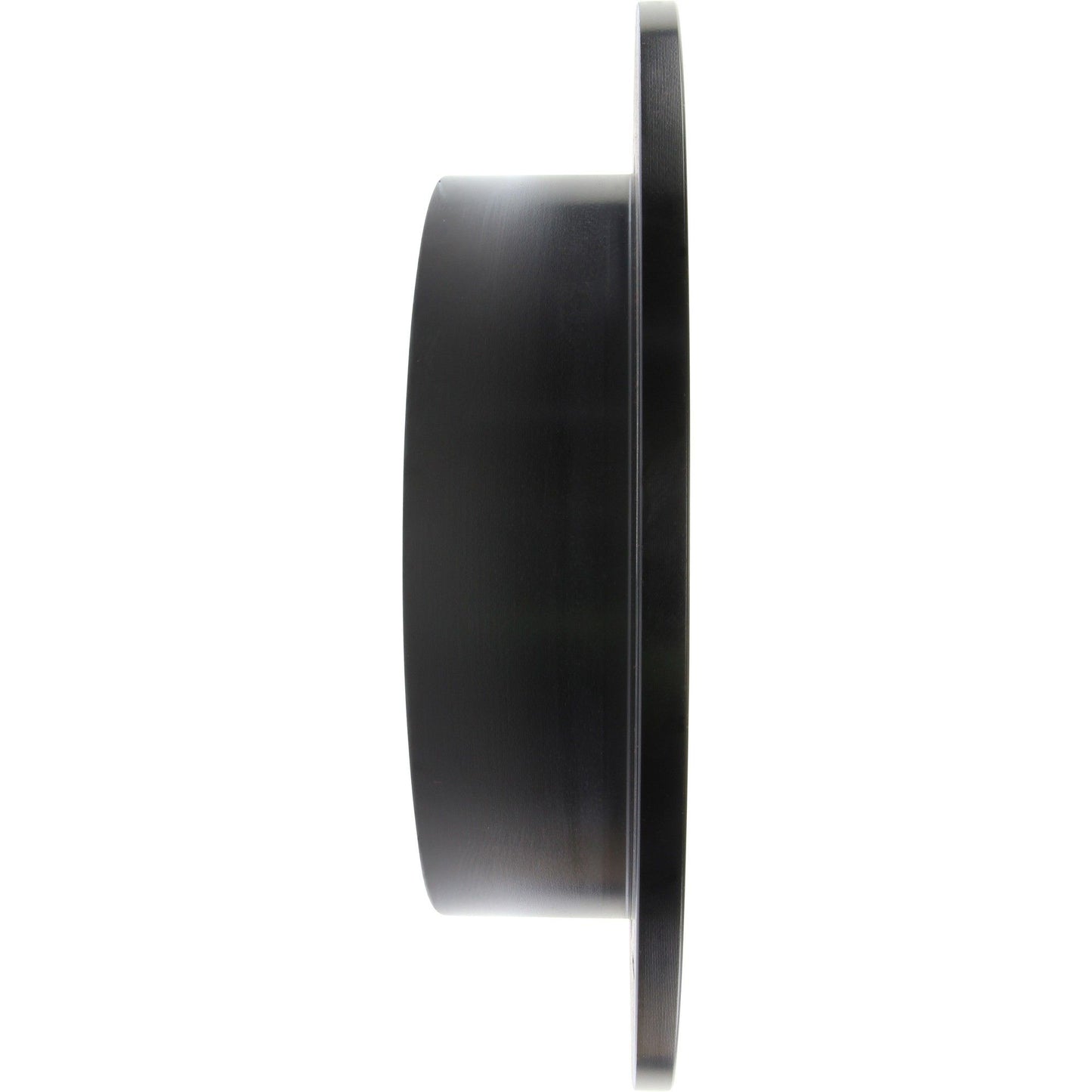 StopTech Power Slot 2015 Subaru WRX (w/o EyeSight) Rear Left Slotted Rotor 126.47032SL