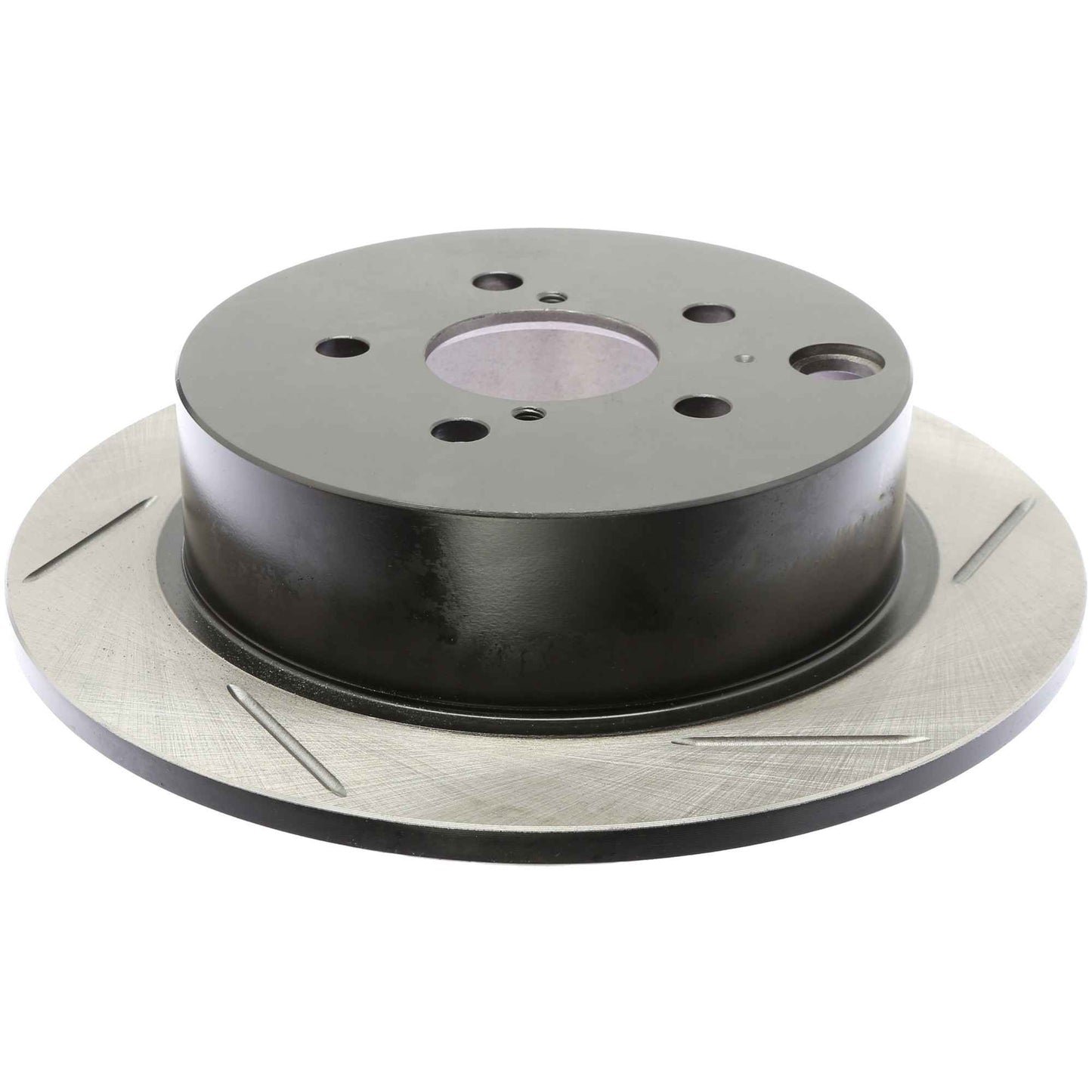 StopTech Slotted Sport Brake Rotor 126.47033SL