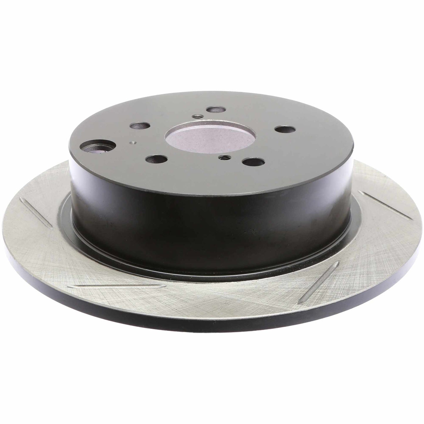 StopTech Slotted Sport Brake Rotor 126.47033SR