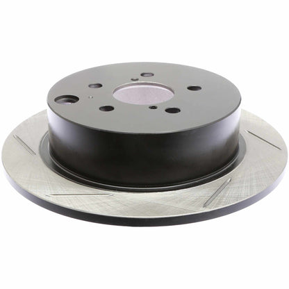 StopTech Slotted Sport Brake Rotor 126.47033SR