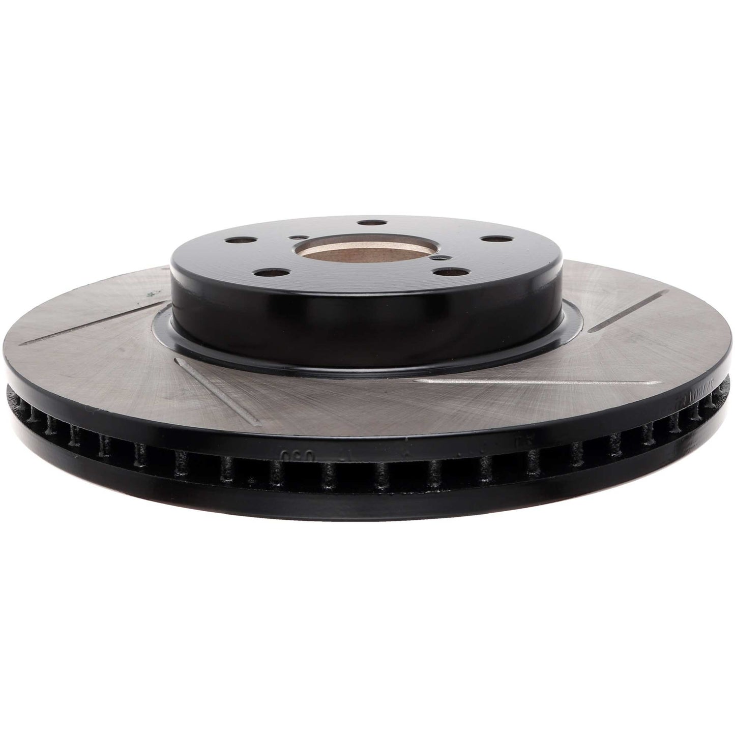 StopTech Sport Slotted Rotor - Rear Left 126.47034SL
