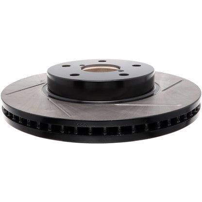 StopTech Sport Slotted Rotor - Rear Left 126.47034SL