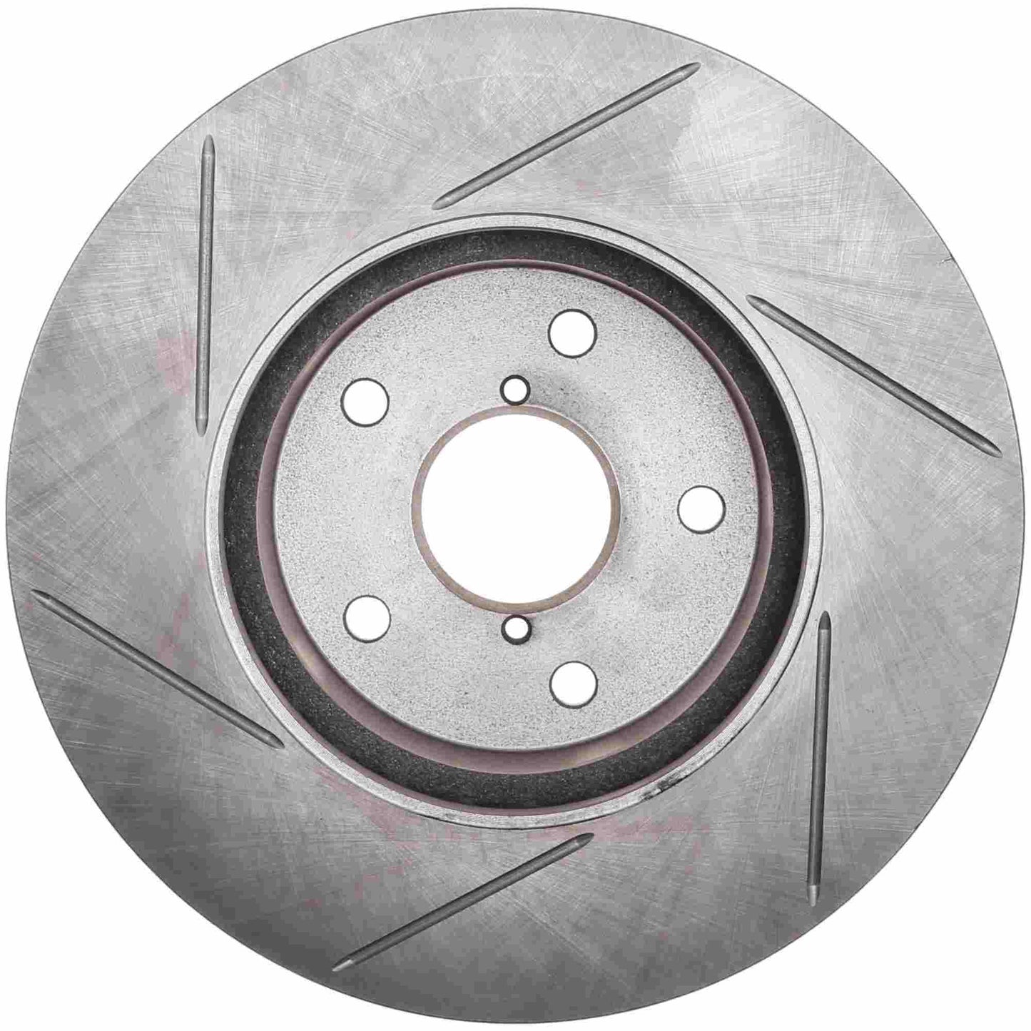 StopTech Sport Slotted Rotor - Rear Left 126.47034SL