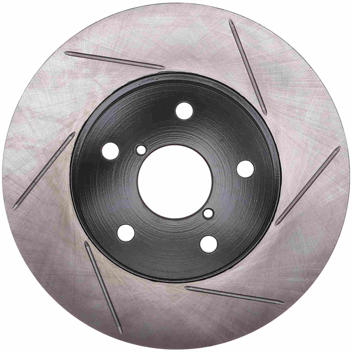 StopTech Sport Slotted Rotor - Rear Left 126.47034SL