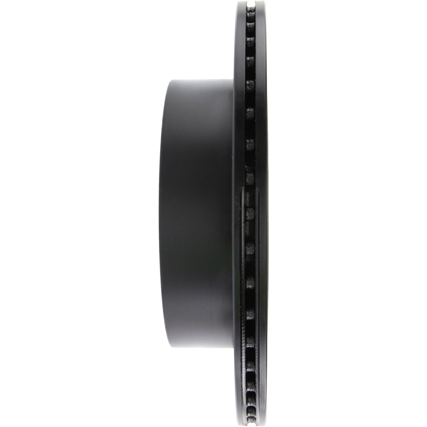 StopTech Slotted Sport Brake Rotor 126.47035SR