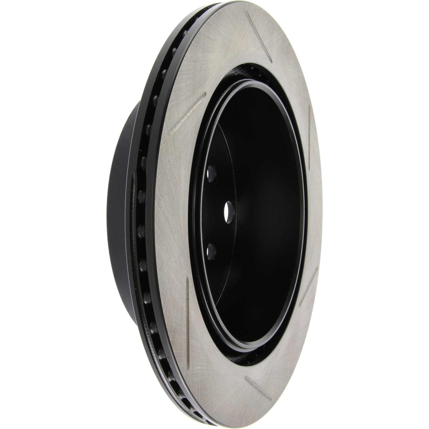 StopTech Slotted Sport Brake Rotor 126.47035SR