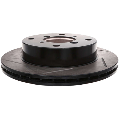 StopTech Slotted Sport Brake Rotor 126.48001SR