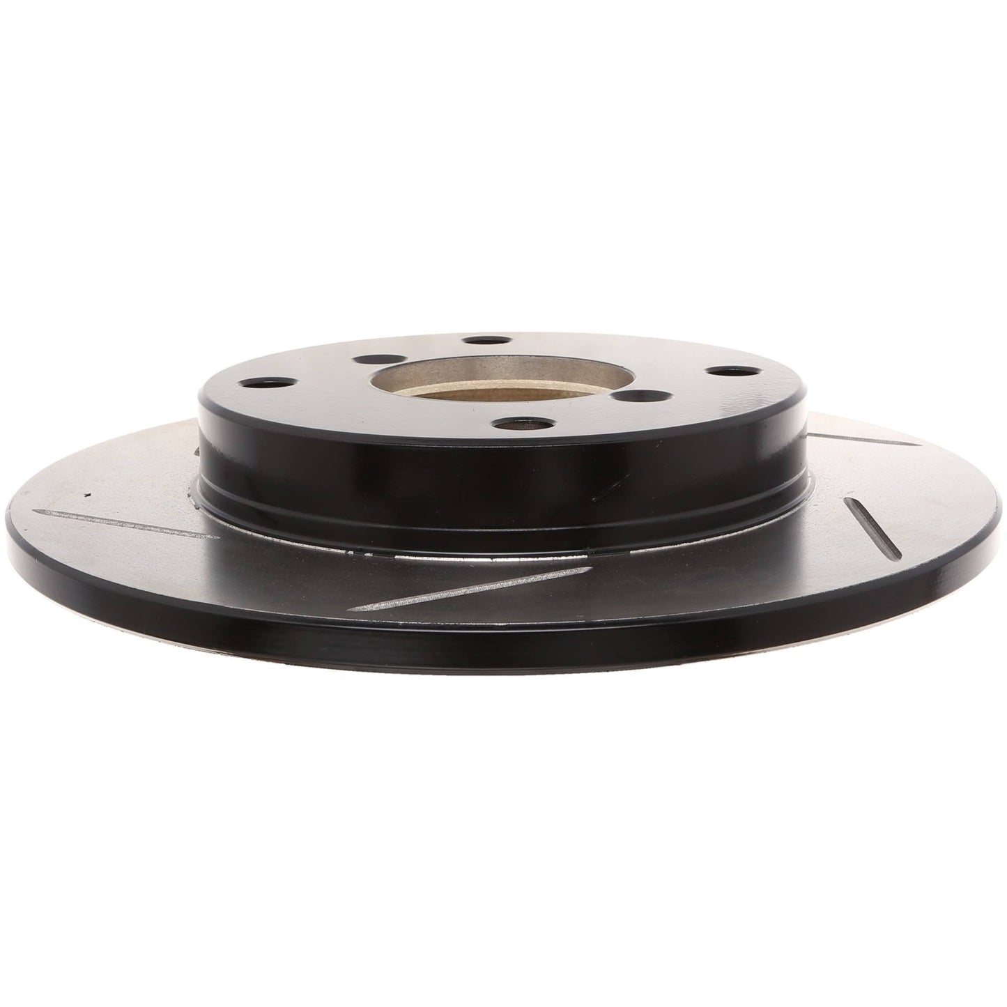 StopTech Slotted Sport Brake Rotor 126.48003SR