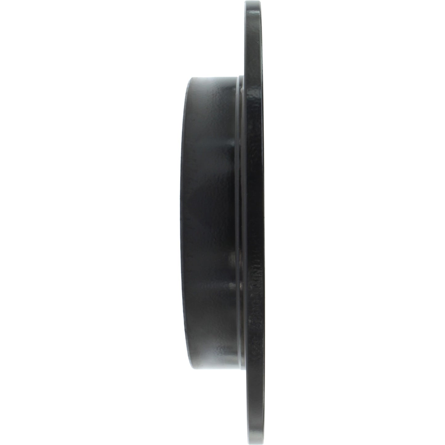 StopTech Slotted Sport Brake Rotor 126.48004SL