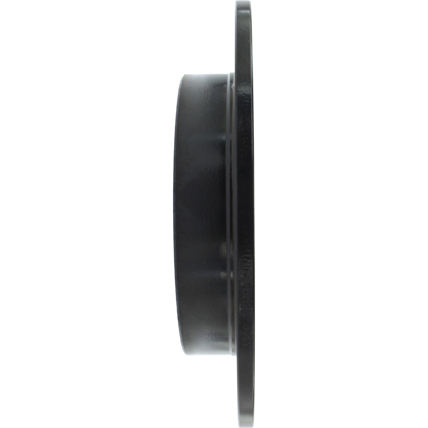 StopTech Slotted Sport Brake Rotor 126.48004SR