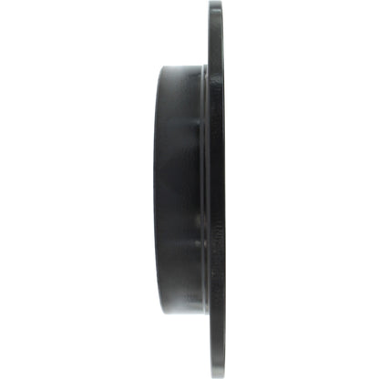 StopTech Slotted Sport Brake Rotor 126.48004SR