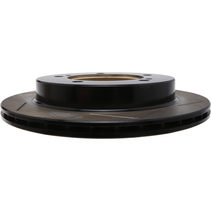 StopTech Slotted Sport Brake Rotor 126.48005SL