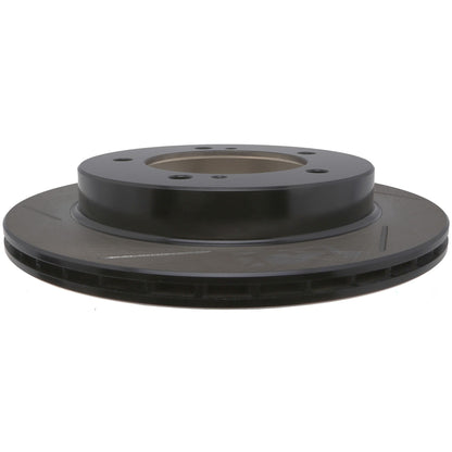 StopTech Slotted Sport Brake Rotor 126.48005SR
