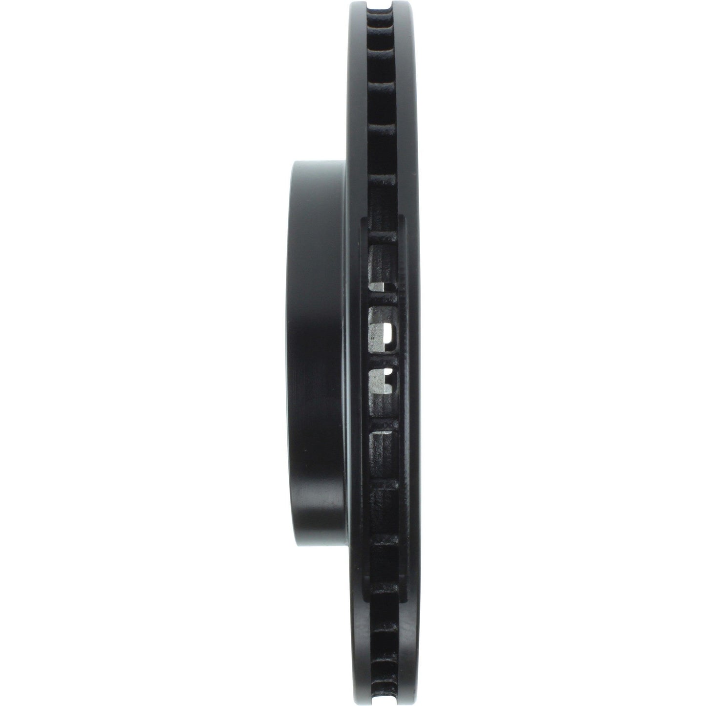 StopTech Slotted Sport Brake Rotor 126.48011SL