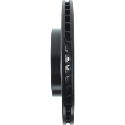 StopTech Slotted Sport Brake Rotor 126.48011SL