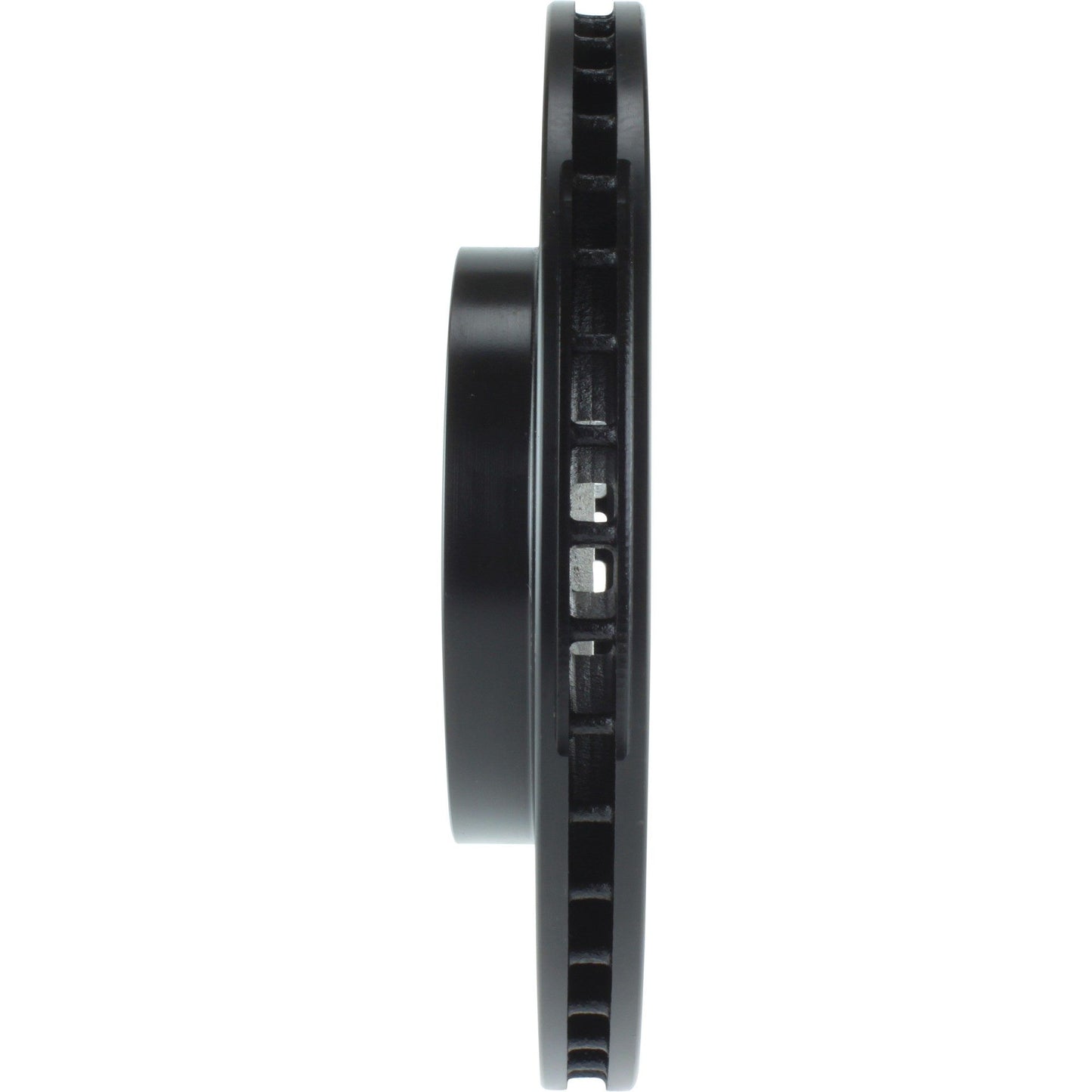 StopTech Slotted Sport Brake Rotor 126.48011SR
