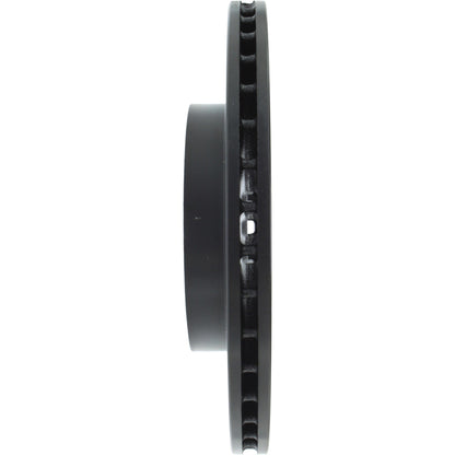 StopTech Slotted Sport Brake Rotor 126.48012SL