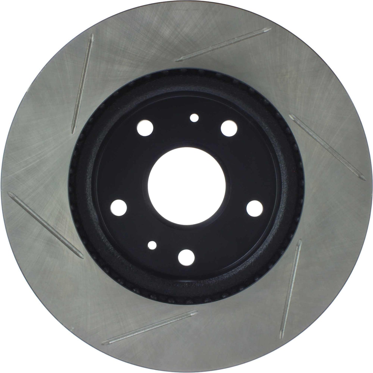 StopTech Slotted Sport Brake Rotor 126.48012SL