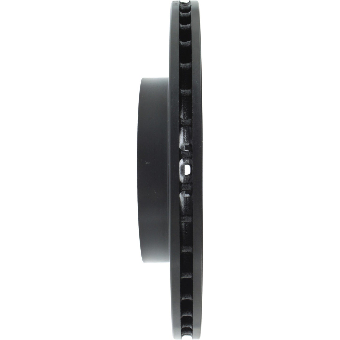 StopTech Slotted Sport Brake Rotor 126.48012SR