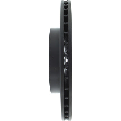 StopTech Slotted Sport Brake Rotor 126.48012SR