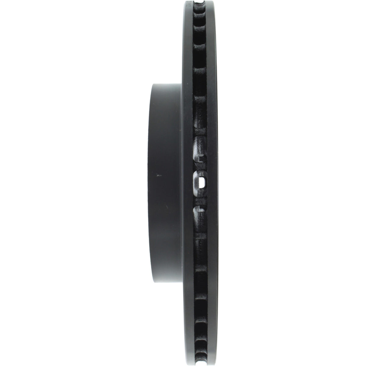 StopTech Slotted Sport Brake Rotor 126.48012SR