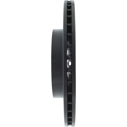 StopTech Slotted Sport Brake Rotor 126.48012SR