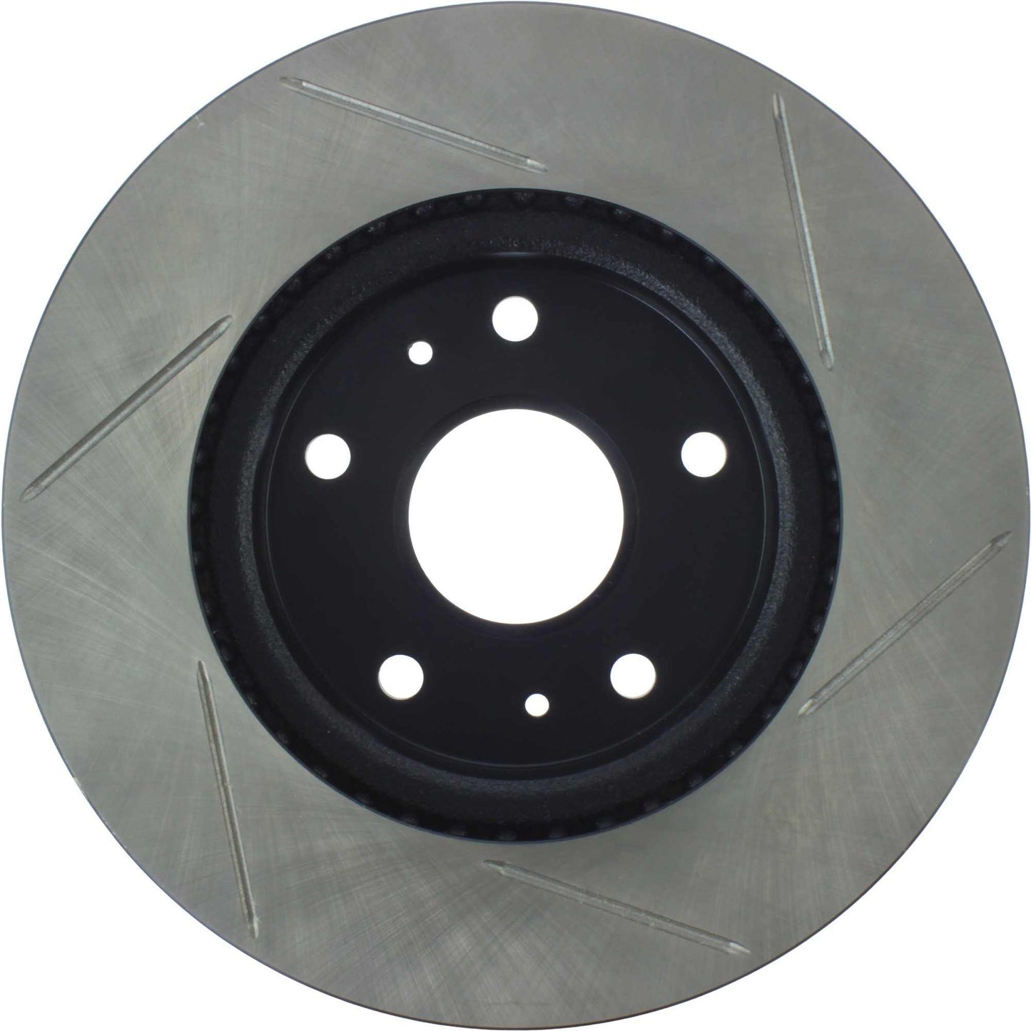 StopTech Slotted Sport Brake Rotor 126.48012SR