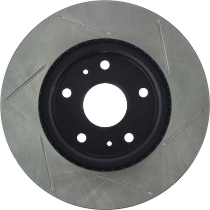 StopTech Slotted Sport Brake Rotor 126.48012SR