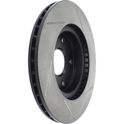 StopTech Slotted Sport Brake Rotor 126.48012SR