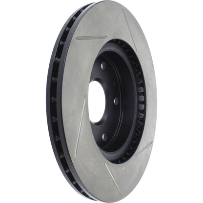 StopTech Slotted Sport Brake Rotor 126.48012SR