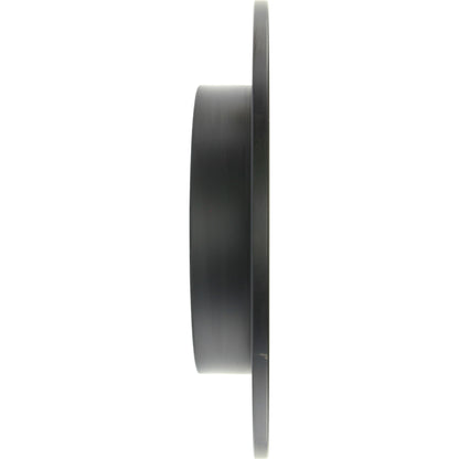 StopTech Slotted Sport Brake Rotor 126.48013SL