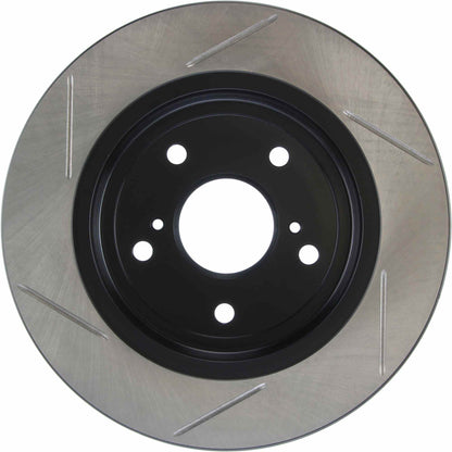 StopTech Slotted Sport Brake Rotor 126.48013SL