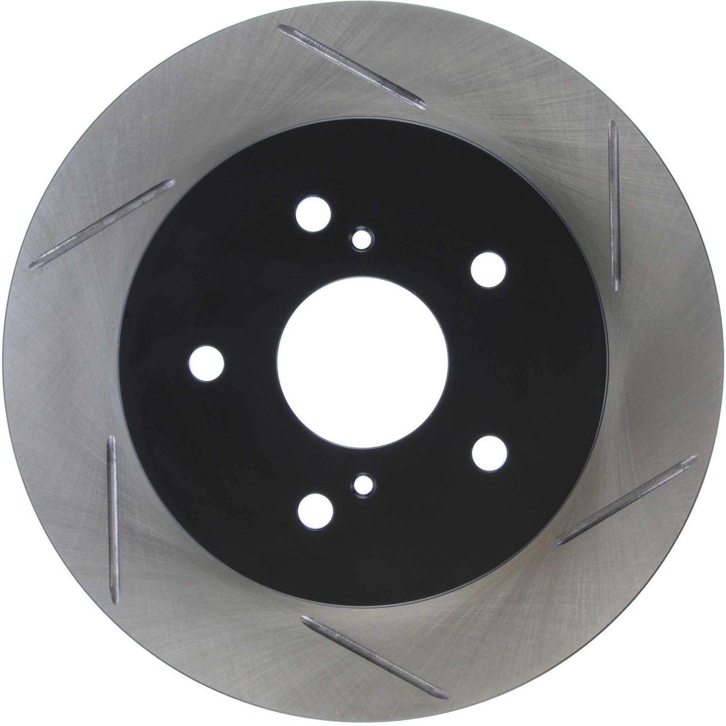 StopTech Slotted Sport Brake Rotor 126.48013SL