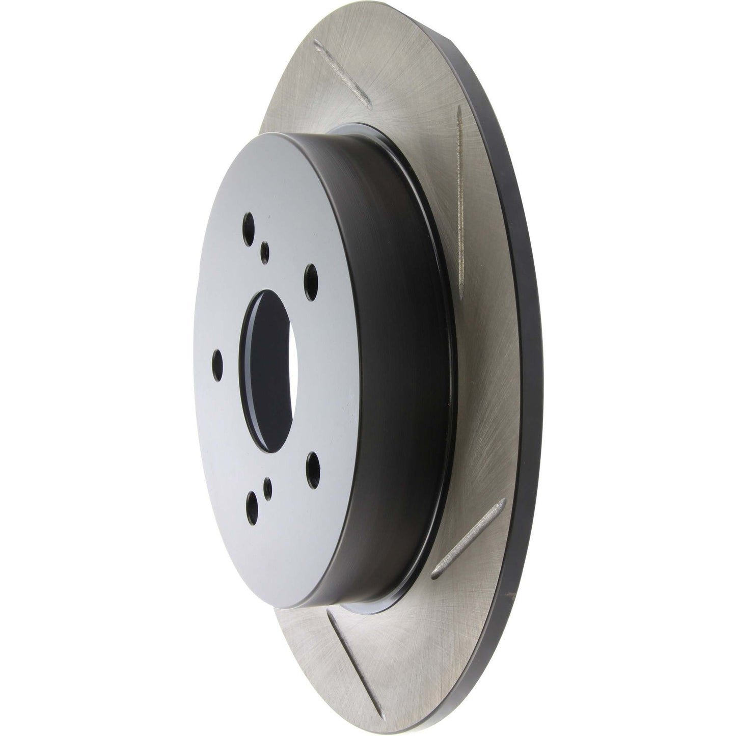 StopTech Slotted Sport Brake Rotor 126.48013SL