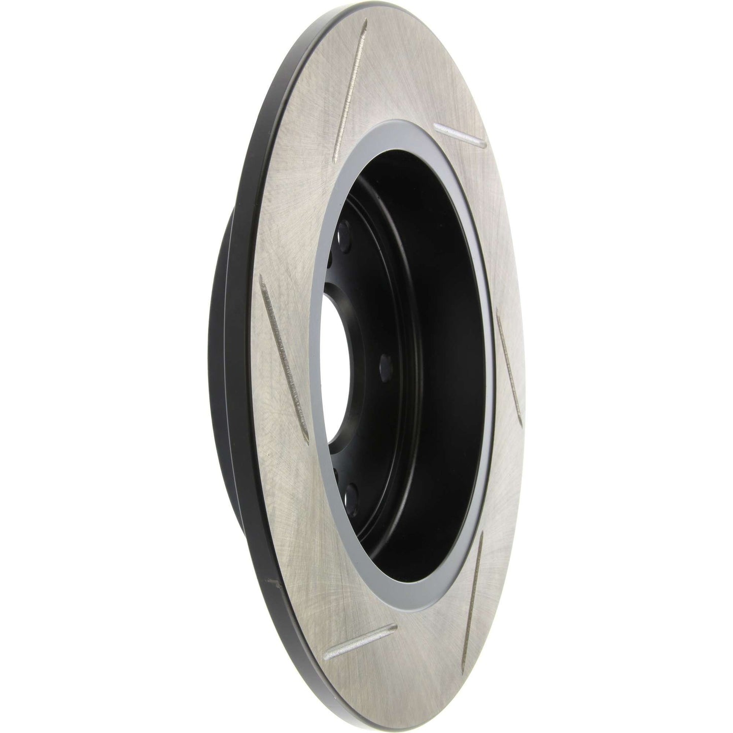 StopTech Slotted Sport Brake Rotor 126.48013SL