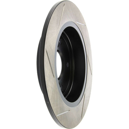 StopTech Slotted Sport Brake Rotor 126.48013SL