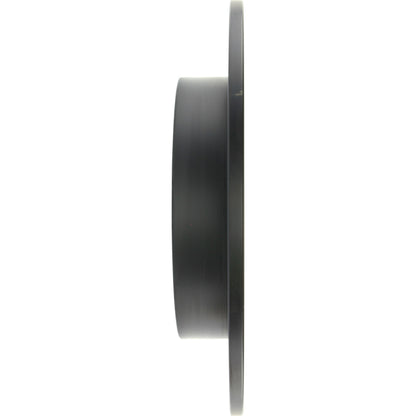 StopTech Slotted Sport Brake Rotor 126.48013SR