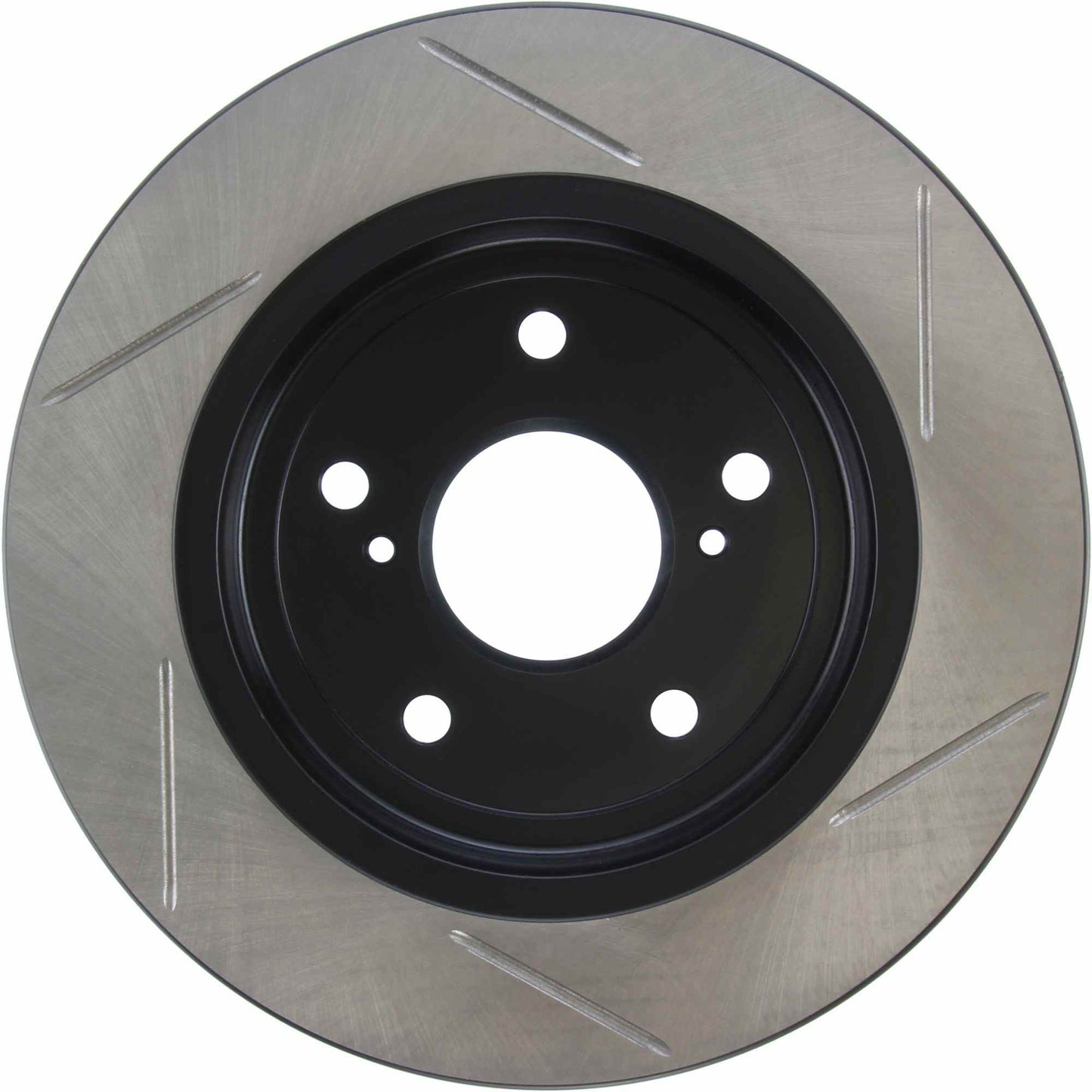 StopTech Slotted Sport Brake Rotor 126.48013SR