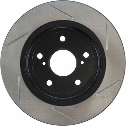StopTech Slotted Sport Brake Rotor 126.48013SR
