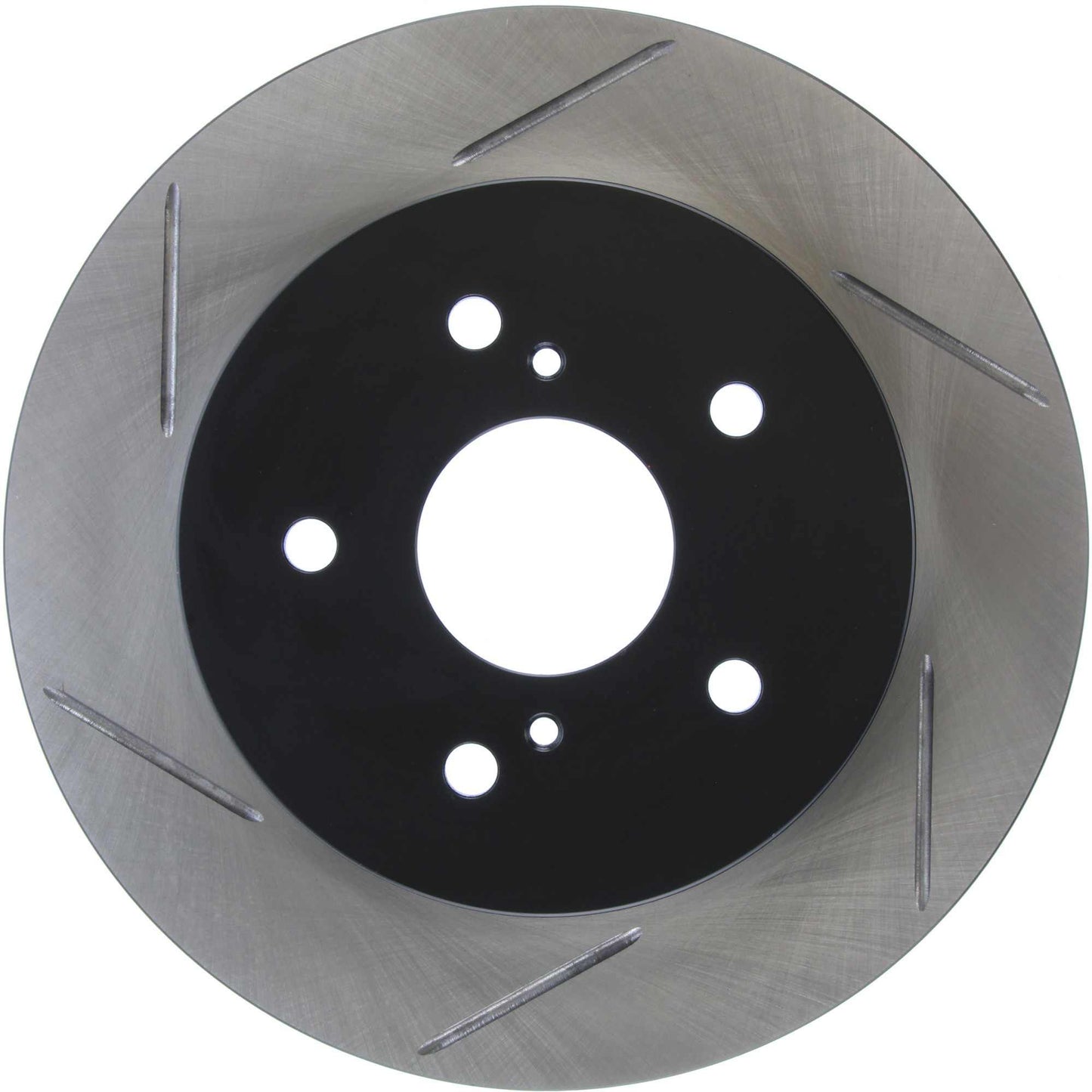 StopTech Slotted Sport Brake Rotor 126.48013SR