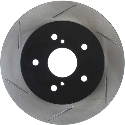 StopTech Slotted Sport Brake Rotor 126.48013SR