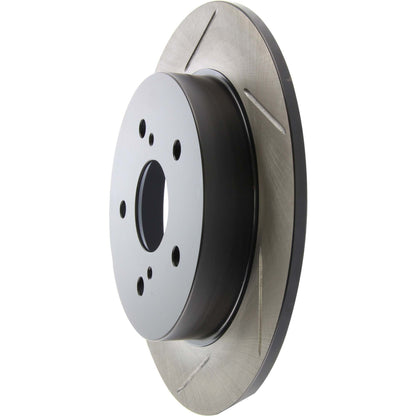 StopTech Slotted Sport Brake Rotor 126.48013SR