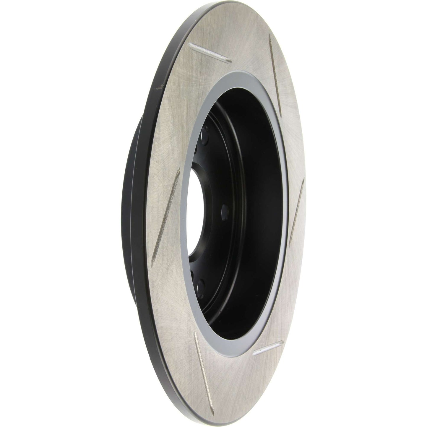 StopTech Slotted Sport Brake Rotor 126.48013SR