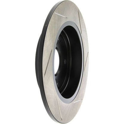 StopTech Slotted Sport Brake Rotor 126.48013SR