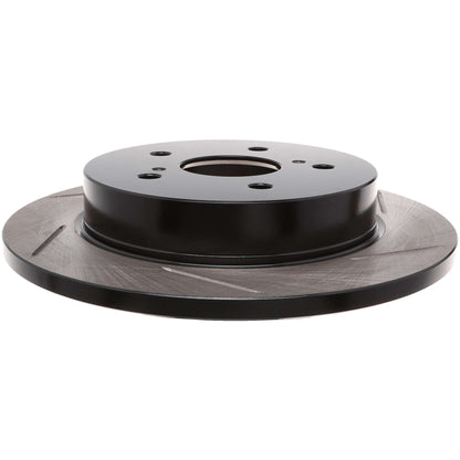 StopTech Sport Slotted Rotor - Rear Left 126.48015SL