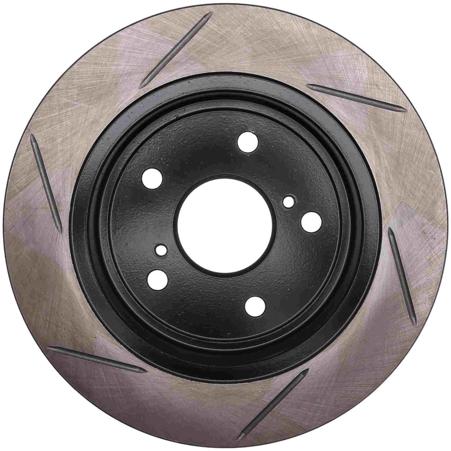 StopTech Sport Slotted Rotor - Rear Left 126.48015SL