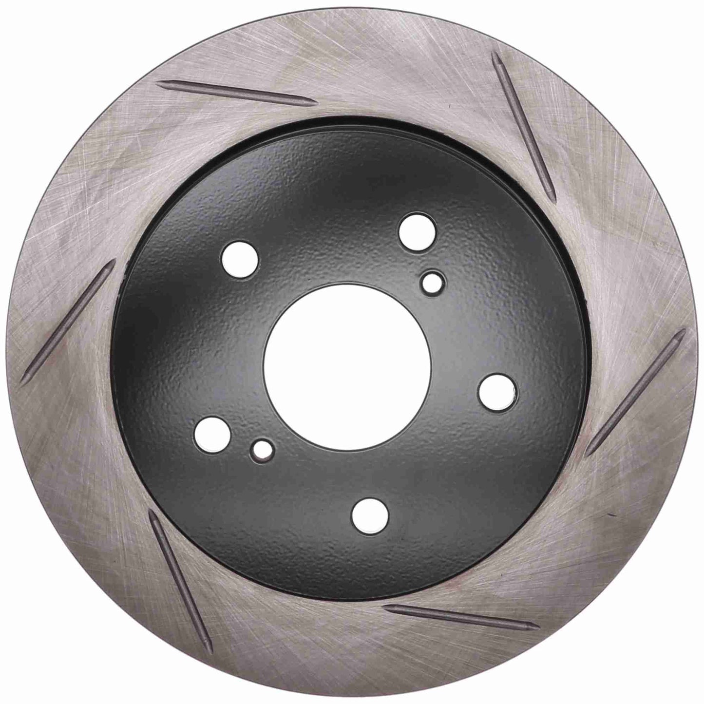StopTech Sport Slotted Rotor - Rear Left 126.48015SL
